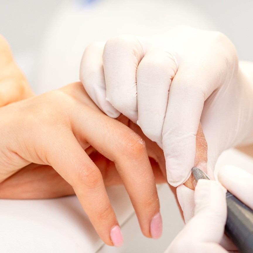 Retiro de acriilico y gel-2